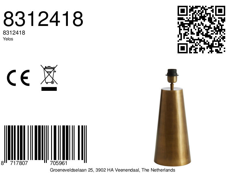 bronskleurig-conisch-lampvoet-light-living-yelos-variant-image8a