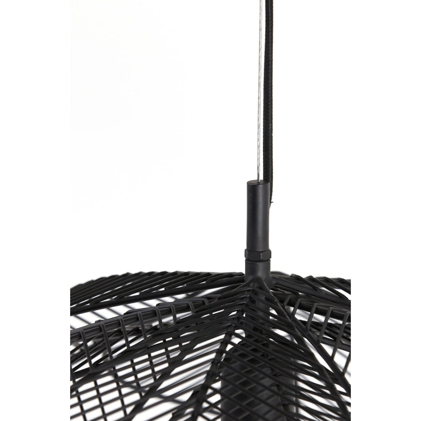 rustieke-zwarte-ronde-hanglamp-bloem-light-living-pavas-variant-image1