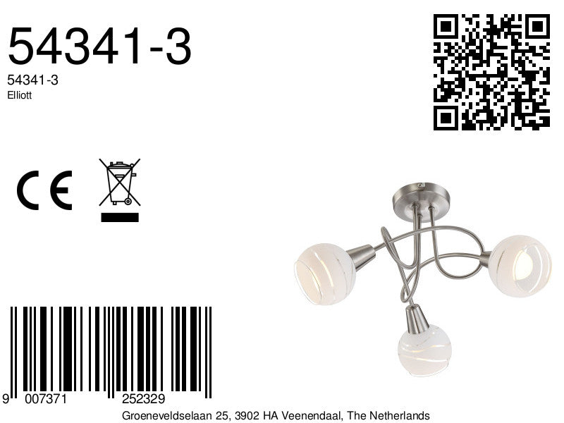 nikkelen-ronde-plafondlamp-3-satijnglaskap-globo-elliott-variant-image8a