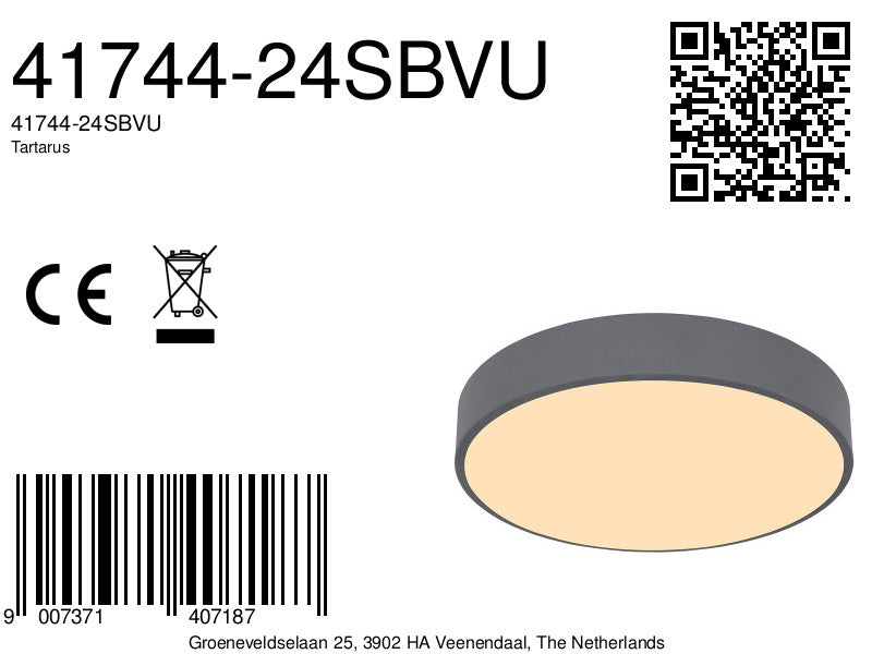 ronde-grijze-metalen-moderne-plafondlamp-globo-tartarus-variant-image8a