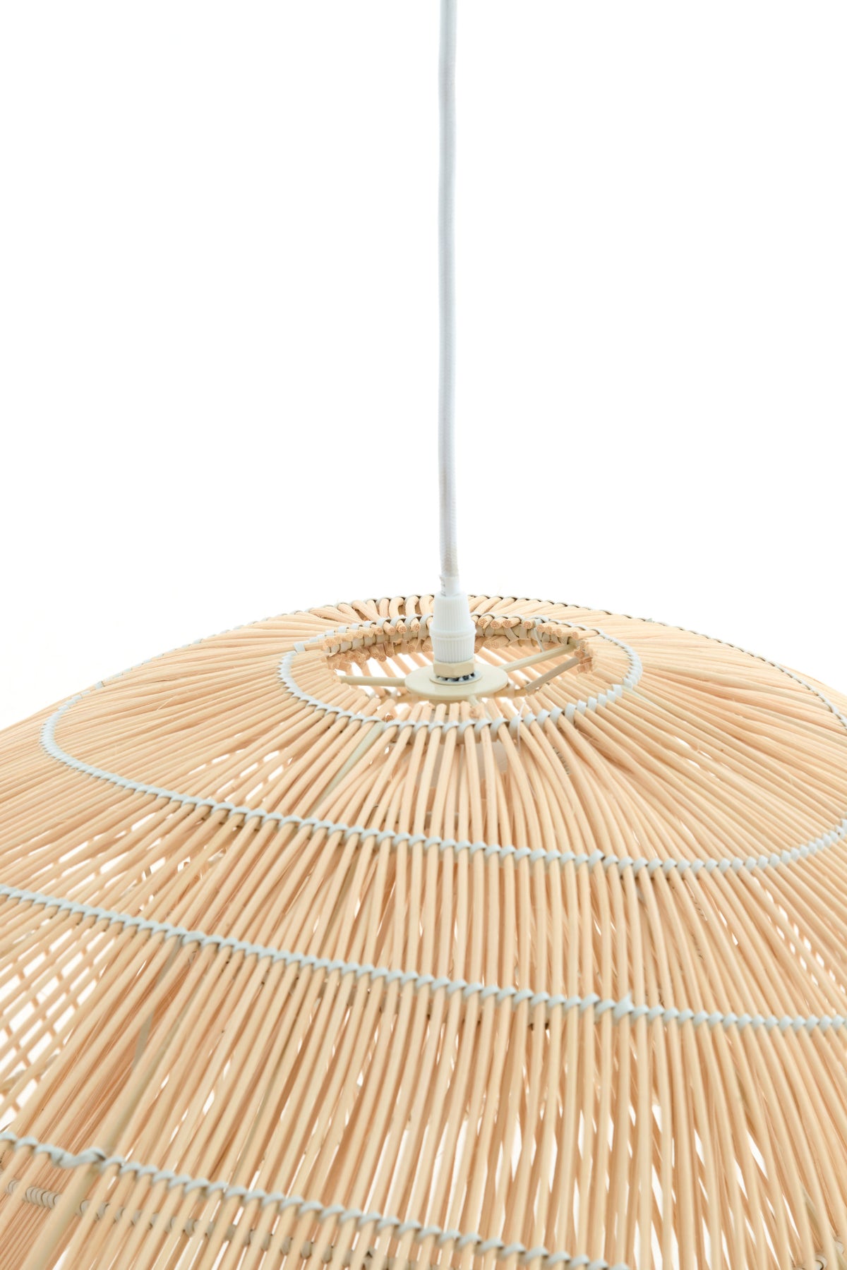 Light & Living Janzur rotango pakabinamas šviestuvas – nuotrauka 6