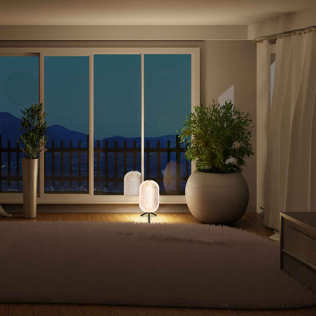 glazen-zwarte-moderne-tafellamp-mexlite-geripu-variant-image2