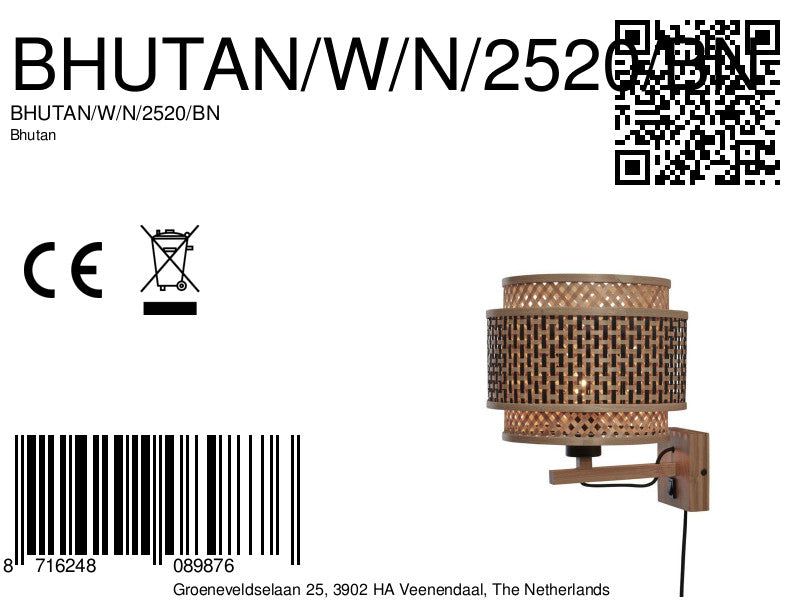 bamboe-bohemian-wandlamp-zwart-naturel-good-mojo-bhutan-variant-image8a