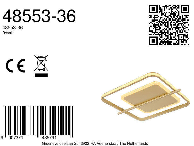 goudkleurige-design-plafondlamp-vierkant-globo-reball-variant-image8a