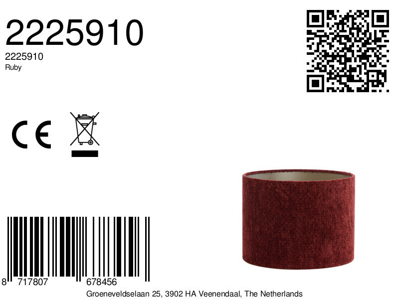 cilindervormige-lampenkap-in-rood-light-living-ruby-variant-image8a