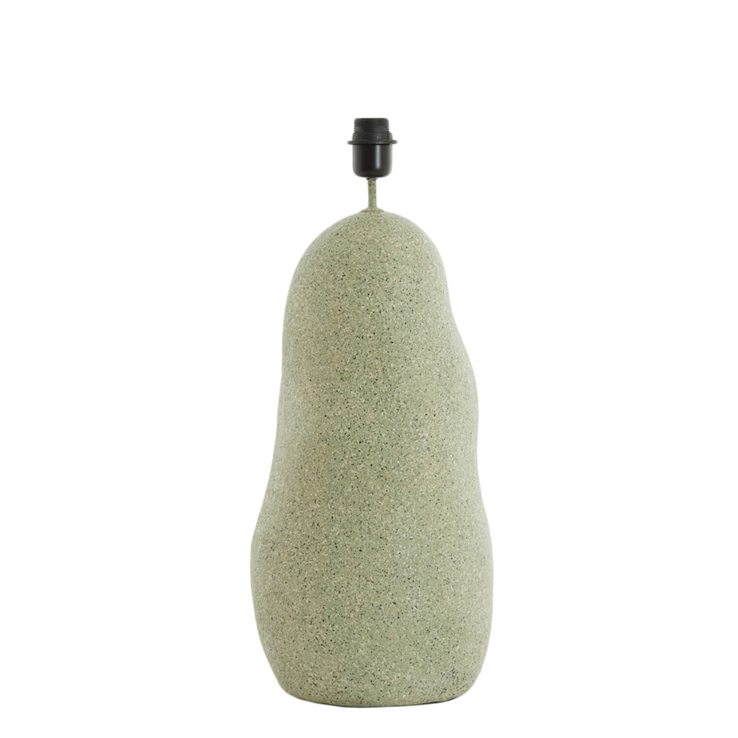 tafellampvoet-in-lichtgroen-met-moderne-uitstraling-light-living-agado-main-image