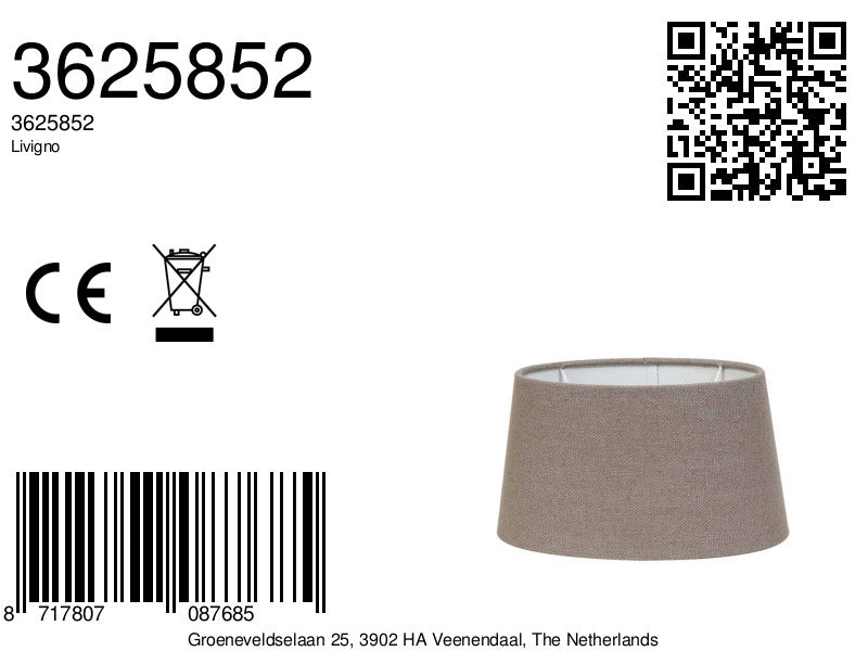 stoffen-lampenkap-beige-conisch-light-living-livigno-variant-image8a