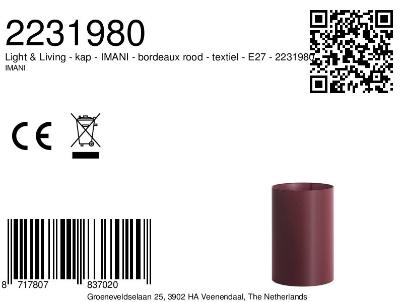 lampenkap-met-warme-bordeauxkleur-light-living-imani-variant-image8a