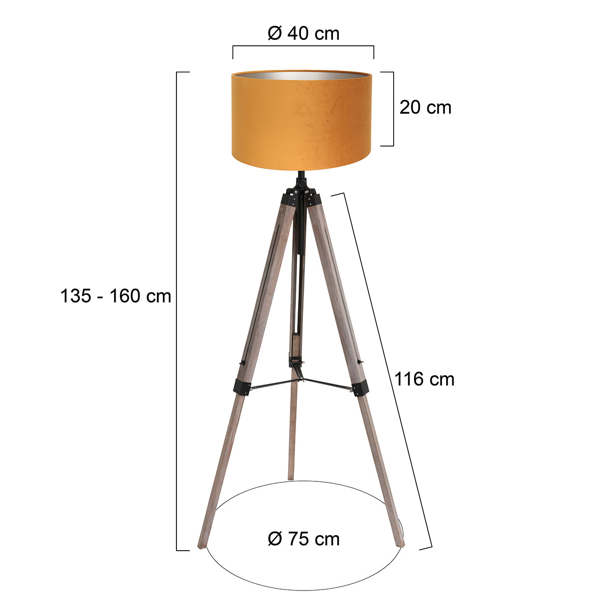 driepoot-vloerlamp-zwart-kap-velours-mexlite-triek-variant-image7