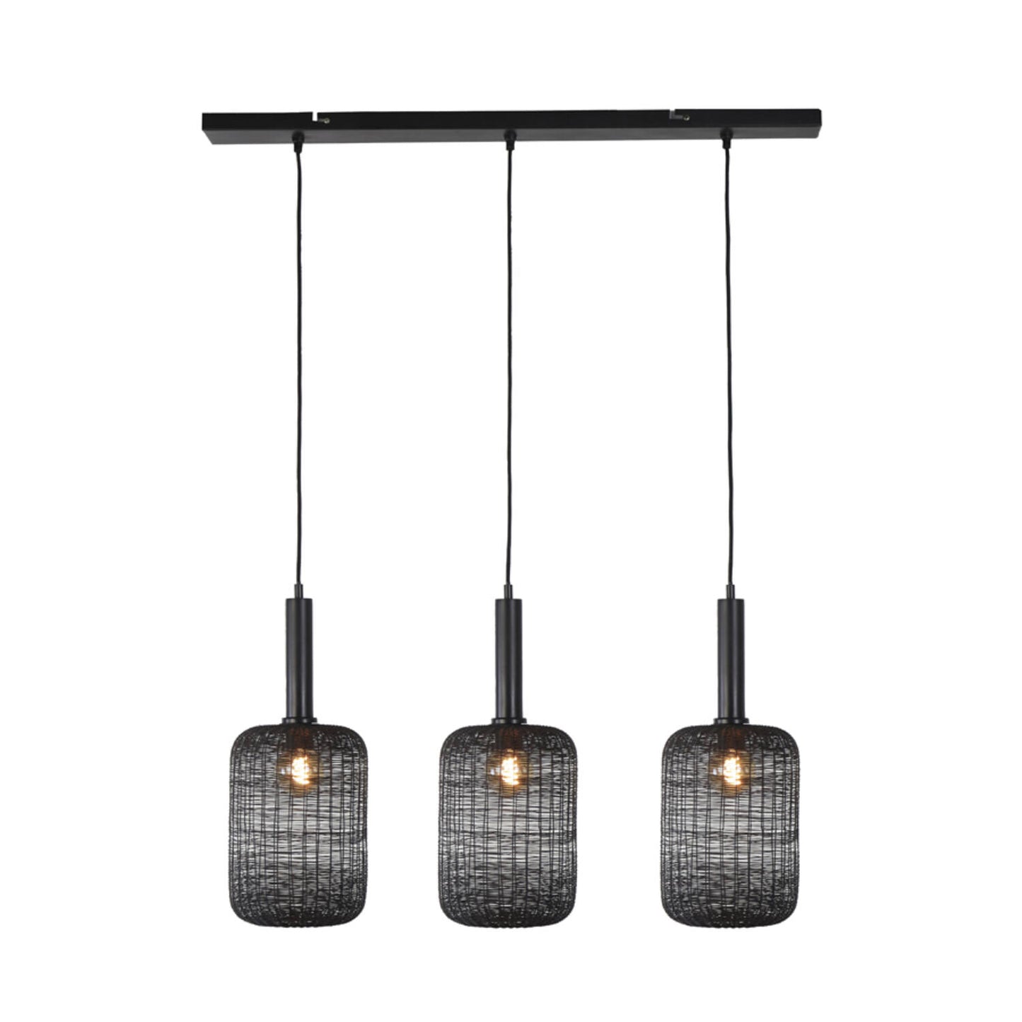 rustieke-zwarte-hanglamp-drie-lichtpunten-light-living-lekang-variant-image1