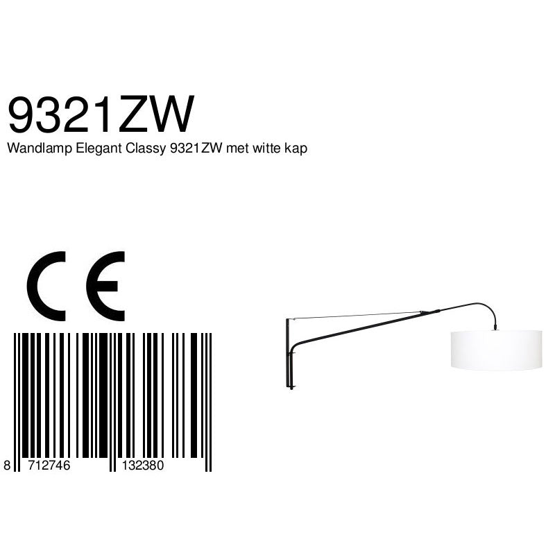 moderne-lange-wandlamp-met-witte-kap-steinhauer-elegant-classy-variant-image8a