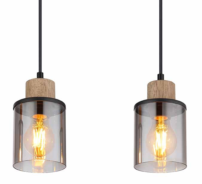 metalen-glazen-klassieke-zwarte-hanglamp-globo-reid-variant-image2