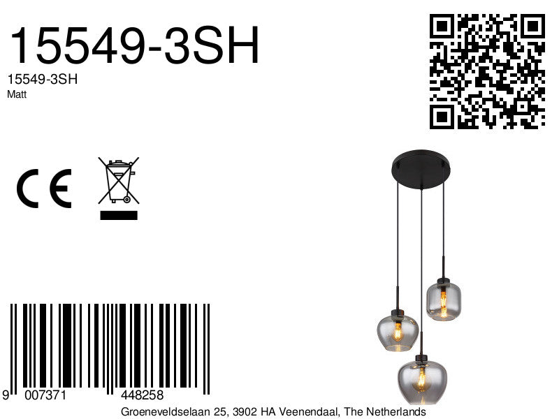 metalen-moderne-zwarte-hanglamp-globo-matt-variant-image8a