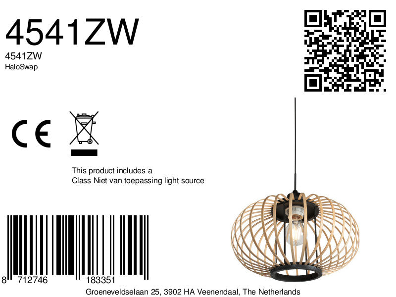 zwarte-pendel-met-middelgrote-bamboekap-mexlite-haloswap-variant-image8a
