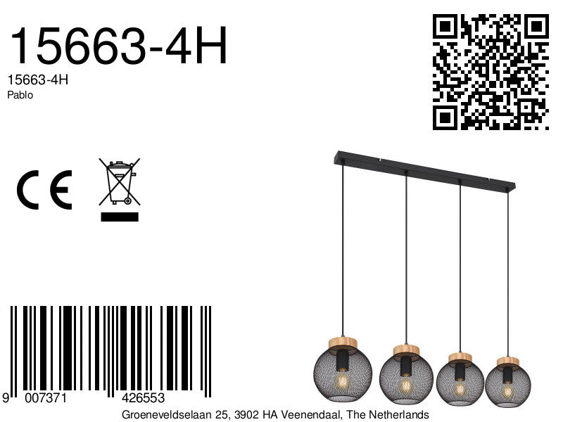 metalen-zwarte-retro-hanglamp-globo-pablo-variant-image8a