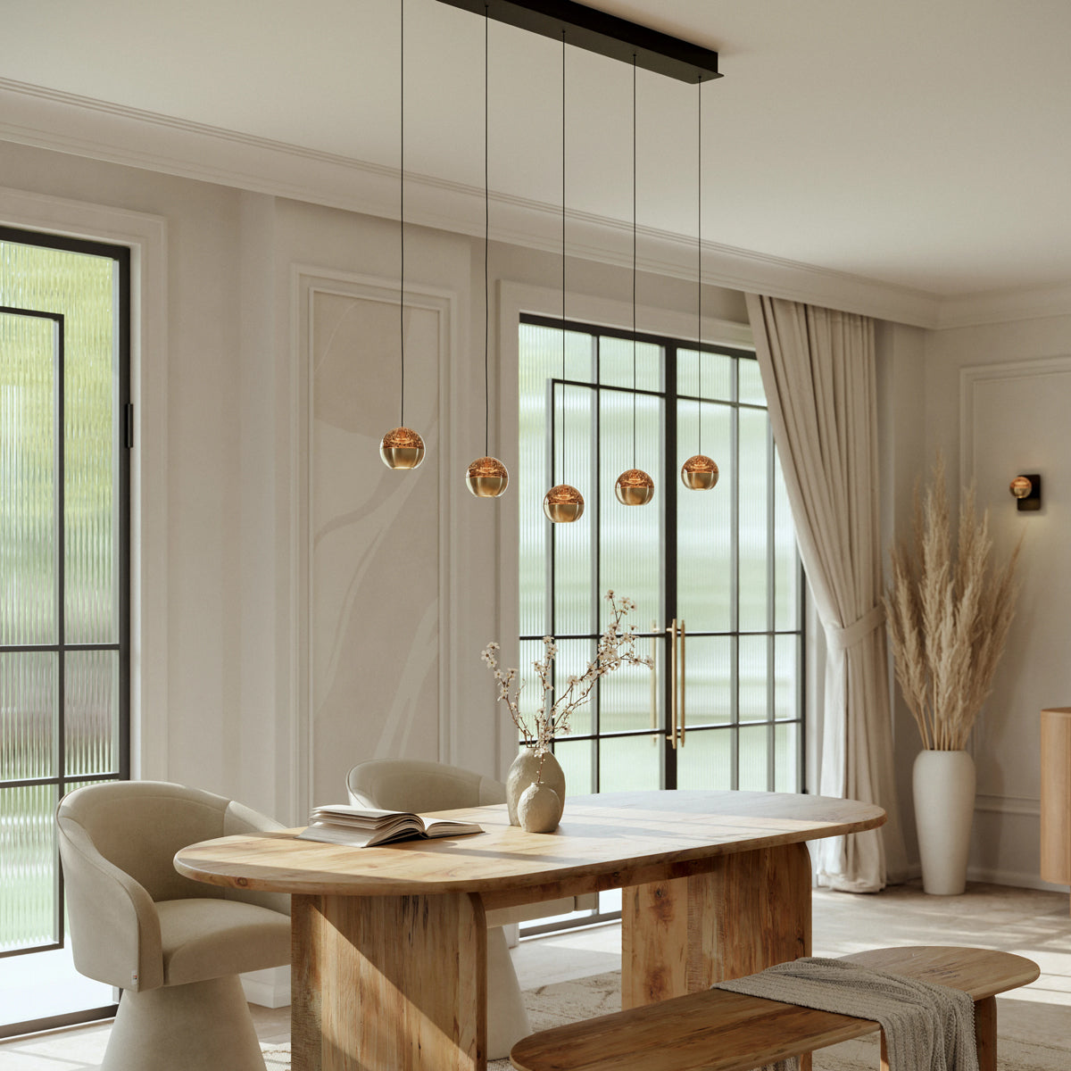 belluno-messing-hanglamp-met-amber-glas-variant-image3