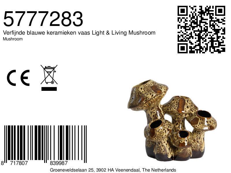 verfijnde-blauwe-keramieken-vaas-light-living-mushroom-variant-image8a