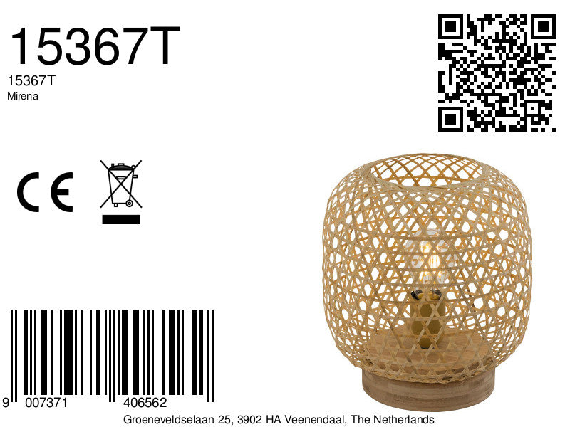 ronde-tafellamp-naturel-bamboe-globo-mirena-variant-image8a