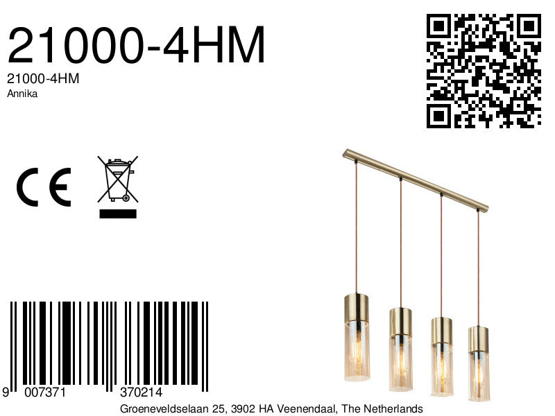 messing-metalen-klassieke-hanglamp-globo-annika-variant-image8a