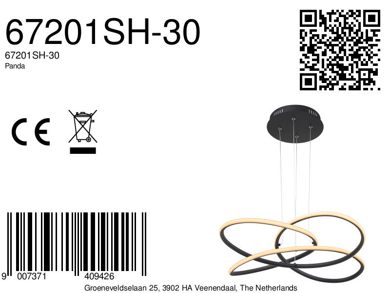 zwart-witte-hanglamp-ronde-ringconstructie-globo-panda-variant-image8a