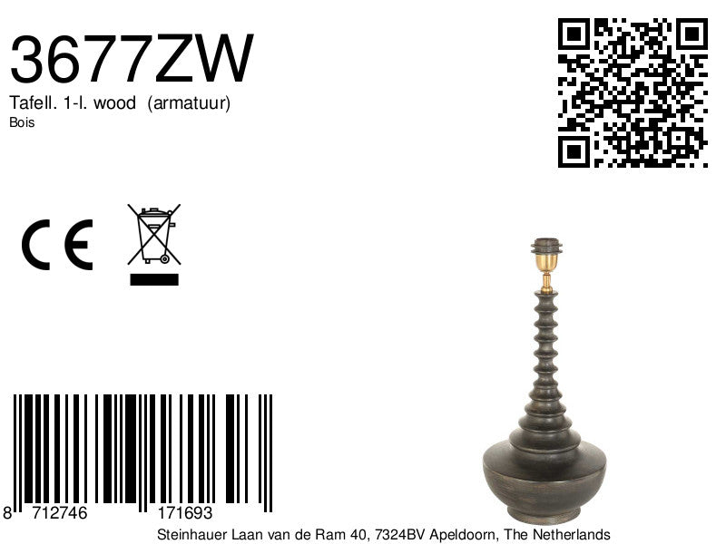 klassieke-bruin-gouden-voet-tafellamp-steinhauer-bois-variant-image8a