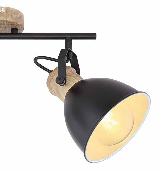 industriele-2-kap-spot-zwart-bruin-globo-wiho-variant-image3