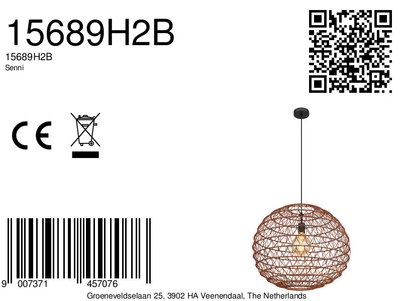 zwarte-bohemian-hanglamp-bol-globo-senni-variant-image8a
