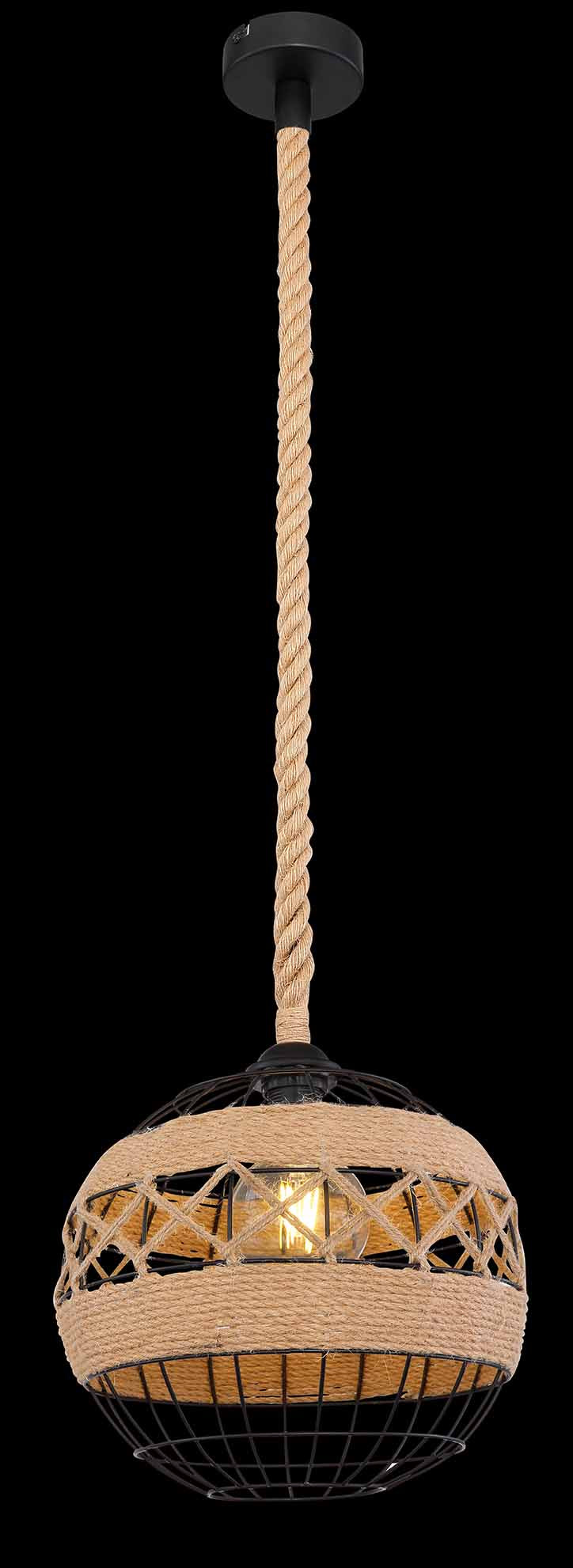 bolvormige-hanglamp-zwart-naturel-hennepweefsel-globo-ulleu-variant-image2