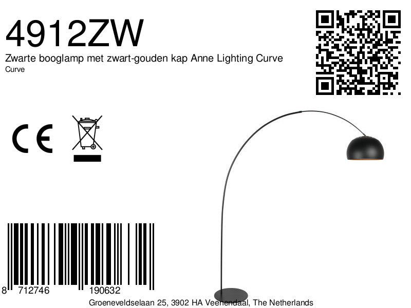 zwarte-booglamp-met-zwart-gouden-kap-anne-lighting-curve-variant-image8a