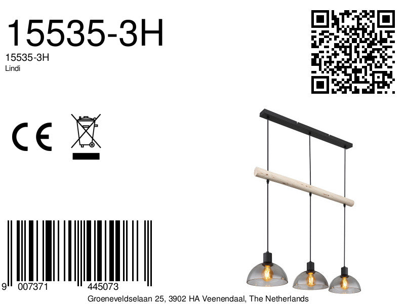 ronde-zwarte-landelijke-hanglamp-globo-lindi-variant-image8a