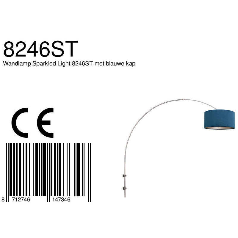 stalen-wandlamp-boven-eettafel-steinhauer-gramineus-variant-image8a