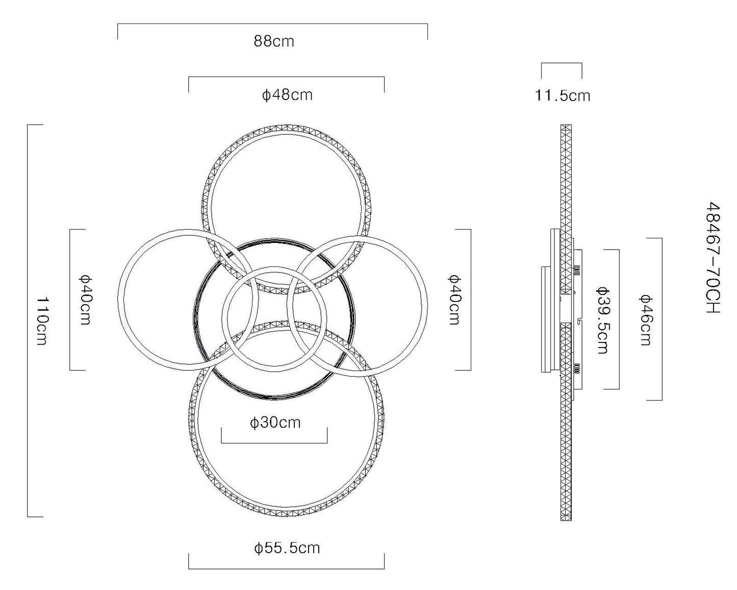 moderne-plafondlamp-met-champagnekleurige-ringen-lorelei-variant-image8