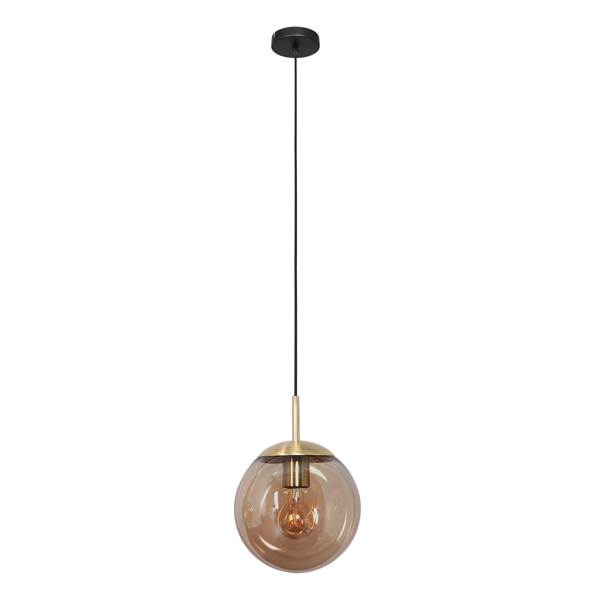 design-hanglamp-met-amber-glas-steinhauer-bollique-led-variant-image10