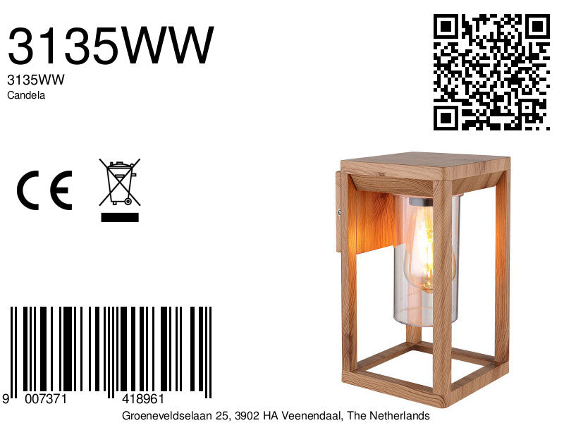 houten-aluminium-naturel-landelijke-buitenlamp-globo-candela-variant-image8a