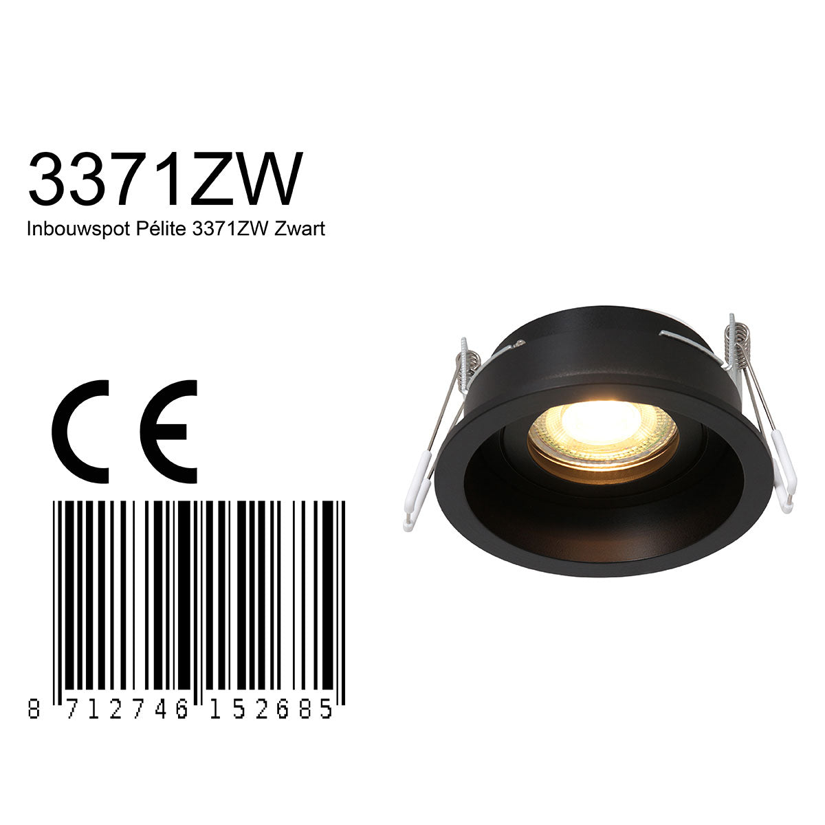 moderne-zwarte-metalen-spot-steinhauer-pelite-spot-variant-image8a