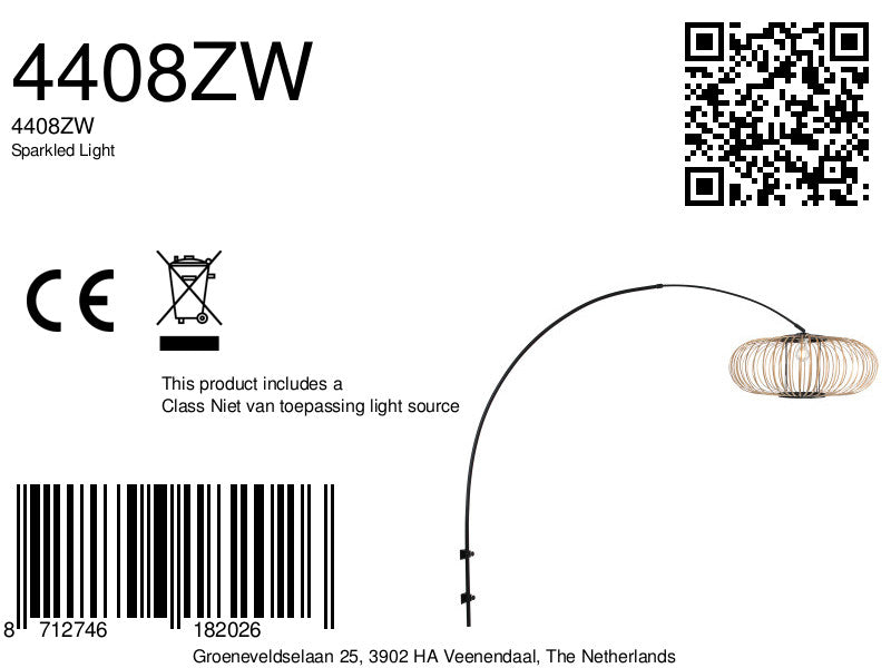 wandbooglamp-met-open-bamboe-kap-en-zwarte-arm-steinhauer-sparkled-light-variant-image8a