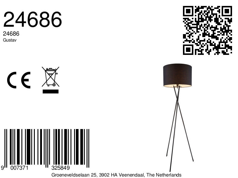 zwarte-moderne-vloerlamp-metaal-globo-gustav-variant-image8a