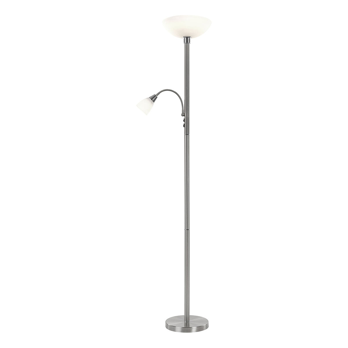 2-kap-nikkelen-vloerlamp-metaal-satijnglas-globo-blade-main-image