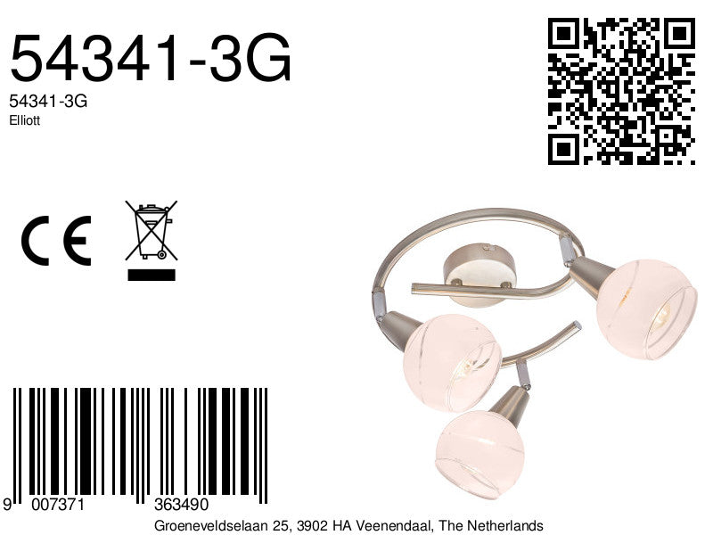 ronde-spot-nikkel-3-satijnglaskap-globo-elliott-variant-image8a