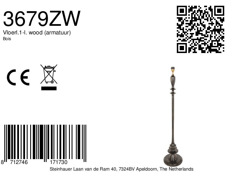 klassieke-ronde-zwarte-voet-vloerlamp-steinhauer-bois-variant-image8a