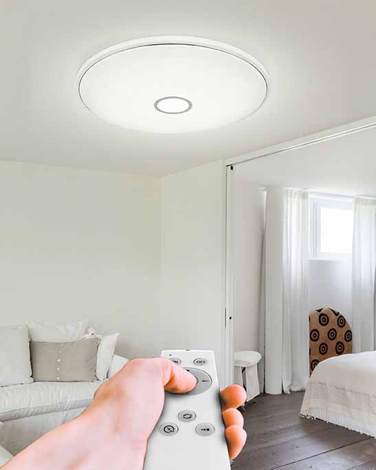 metalen-ronde-witte-klassieke-plafondlamp-globo-connor-variant-image3