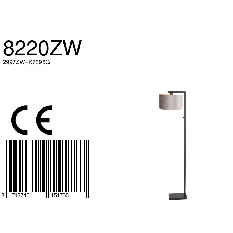 moderne-schemerlamp-met-grijze-kap-steinhauer-stang-variant-image8a