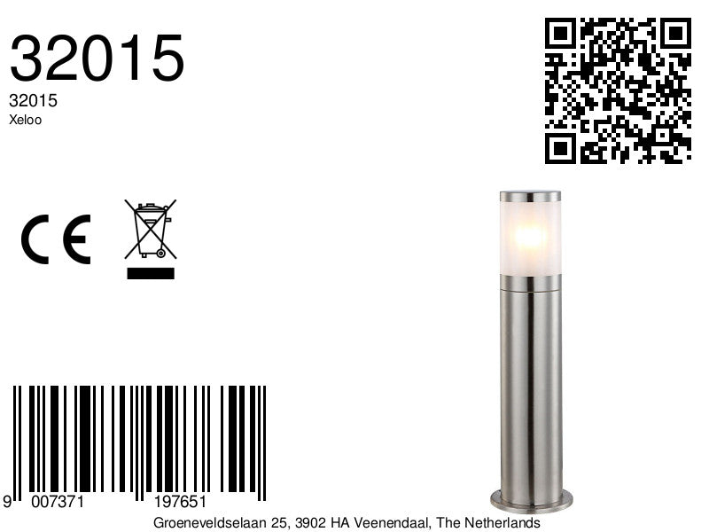 buisvormige-zilveren-moderne-buitenlamp-globo-xeloo-variant-image8a