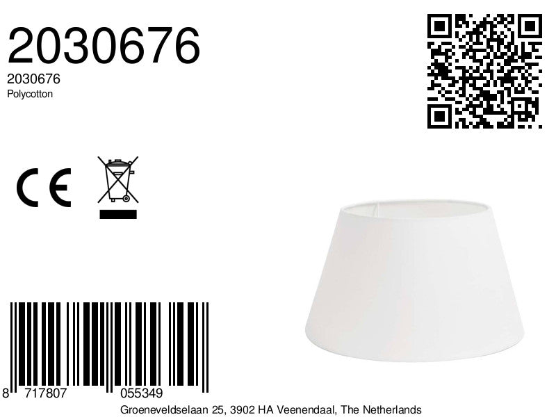 witte-kegelvormige-lampenkap-light-living-polycotton-variant-image8a