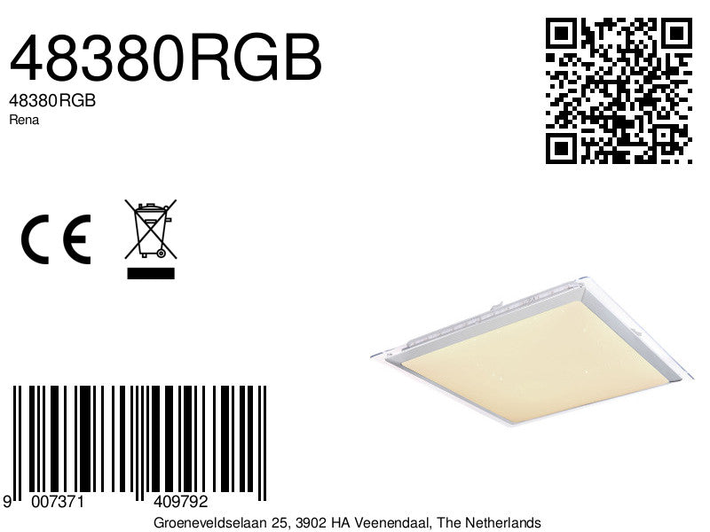 metalen-vierkante-witte-moderne-plafondlamp-globo-rena-variant-image8a