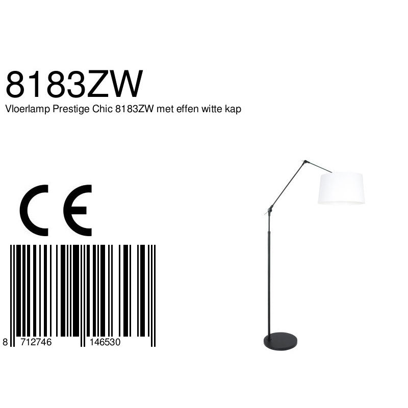 trendy-vloerlamp-zwart-metaal-steinhauer-prestige-chic-variant-image8a
