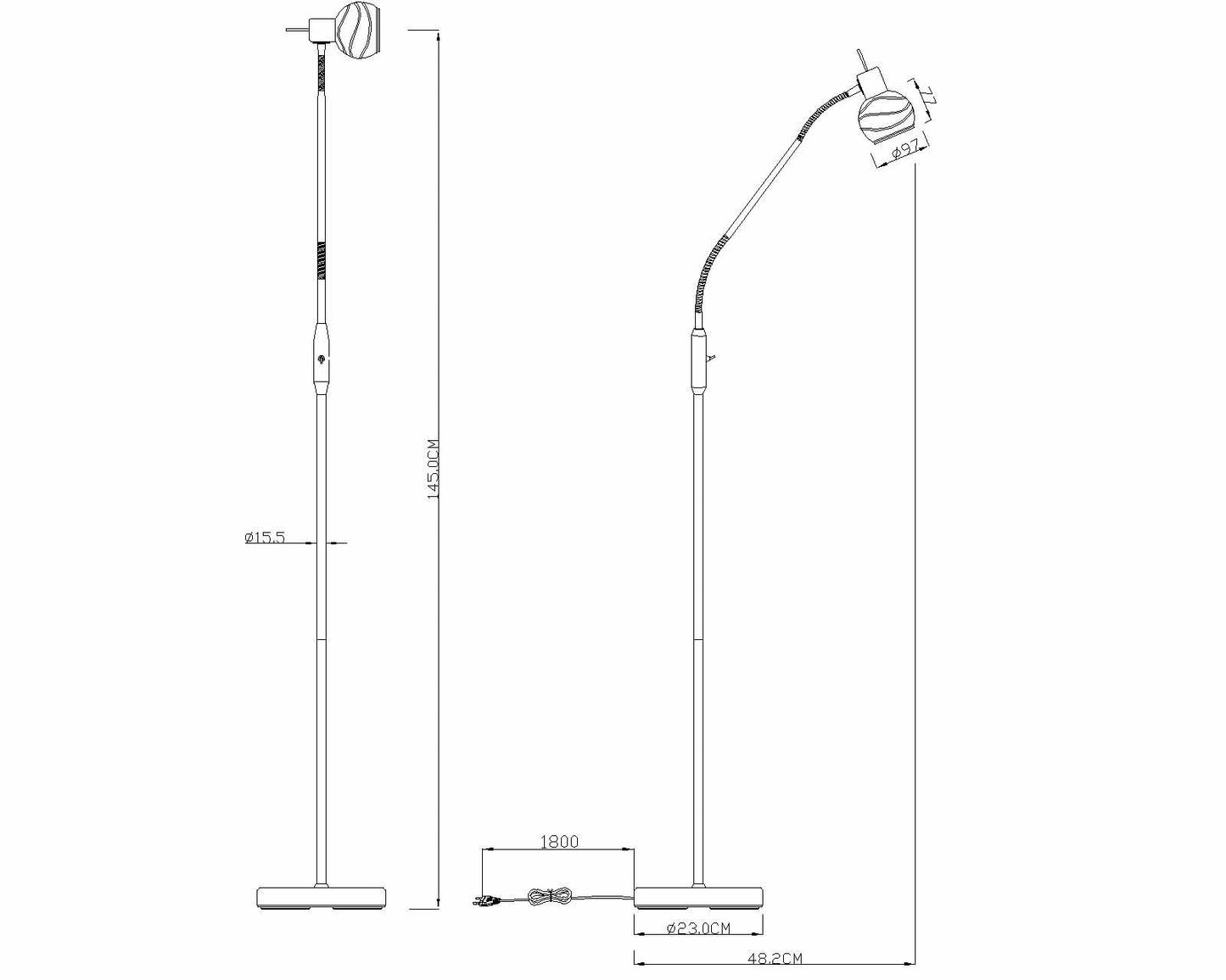 flexibele-vloerlamp-nikkel-satijnglaskap-globo-elliott-variant-image2