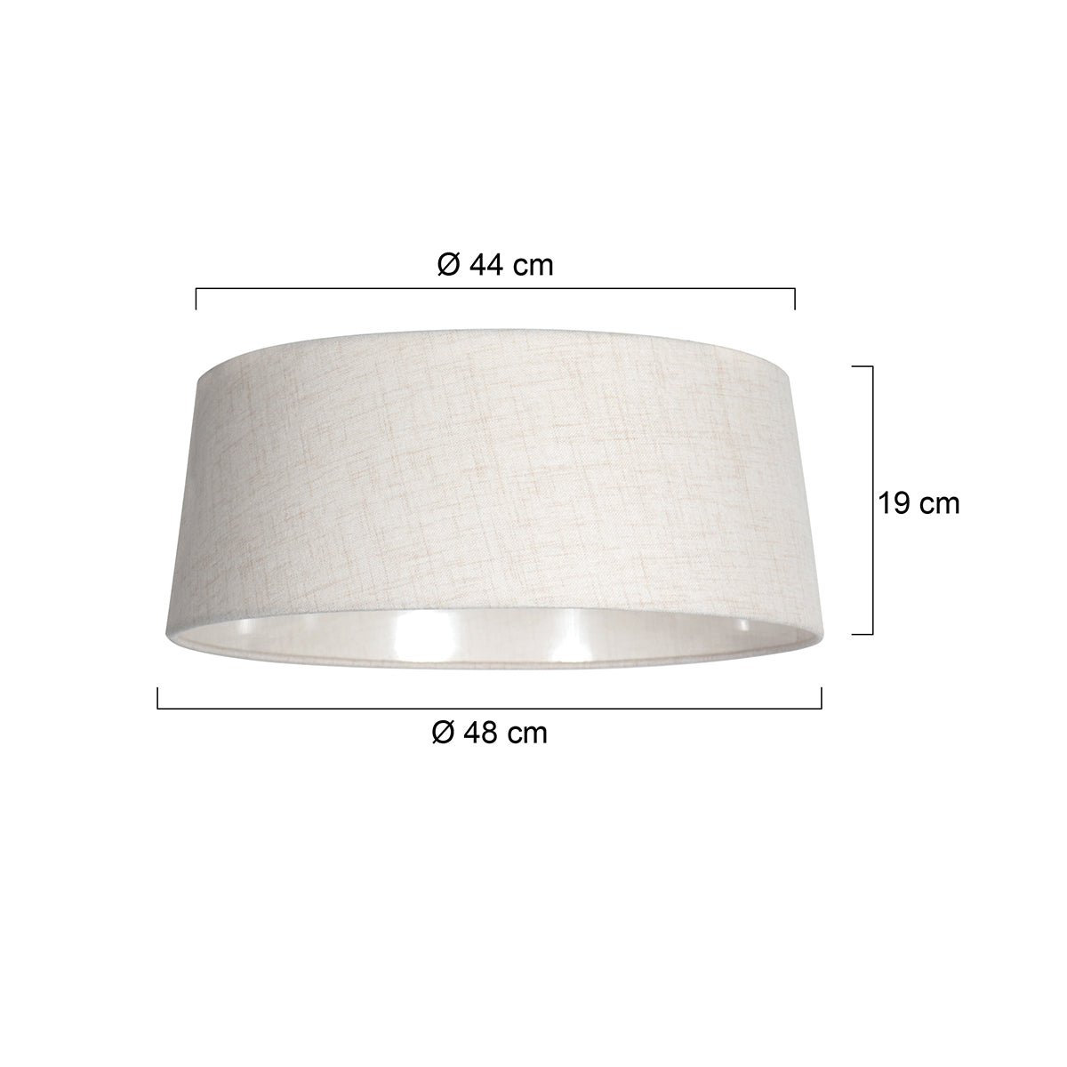 cremekleurige-conische-lamenkap-anne-lighting-variant-image7