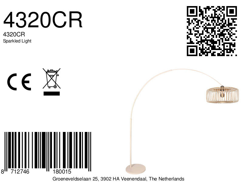 cremekleurige-trendy-booglamp-bamboe-kap-steinhauer-sparkled-light-variant-image8a