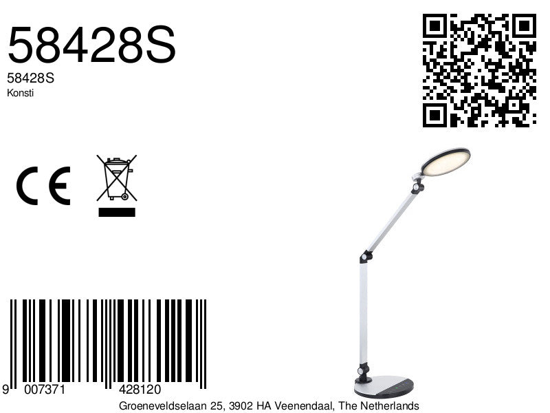 tafellamp-zilver-zwart-aluminium-rond-globo-konsti-variant-image8a